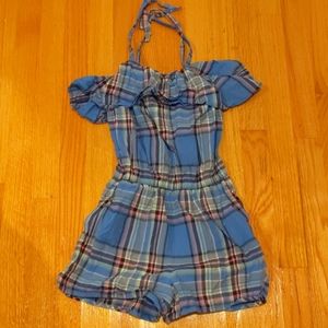 Tea collection romper 8